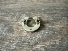 Load image into Gallery viewer, Horseshoe Stock Pin