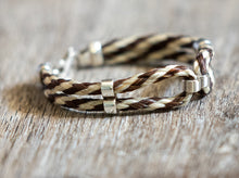 Load image into Gallery viewer, Double Bracelet 3 bead