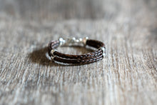 Load image into Gallery viewer, Double Bracelet Straight