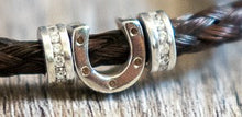 Load image into Gallery viewer, Horseshoe Bead