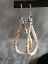 Load image into Gallery viewer, Loop Earrings