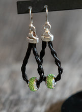 Load image into Gallery viewer, Loop Earrings