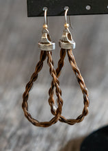 Load image into Gallery viewer, Loop Earrings