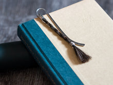 Load image into Gallery viewer, Horsehair Bookmark
