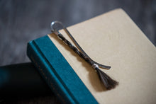 Load image into Gallery viewer, Horsehair Bookmark
