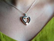 Load image into Gallery viewer, Heart Pendant