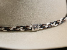 Load image into Gallery viewer, Hatband Connectors & Slides