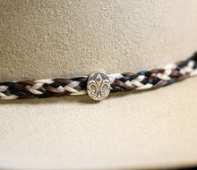 Load image into Gallery viewer, Hatband Connectors & Slides