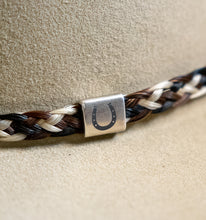 Load image into Gallery viewer, Hatband Connectors & Slides