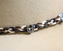 Load image into Gallery viewer, Hatband Connectors & Slides