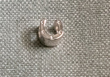 Load image into Gallery viewer, Horseshoe Bead