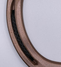 Load image into Gallery viewer, Horseshoe for Shadowbox or Hanger
