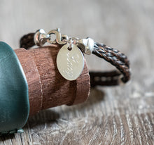 Load image into Gallery viewer, Oval Hang Tag