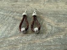 Load image into Gallery viewer, Loop Earrings
