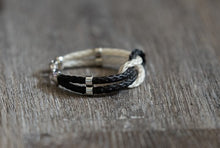 Load image into Gallery viewer, Double Bracelet Love Knot

