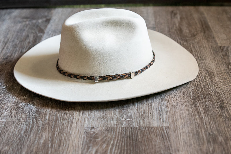 Adjustable Hatbands