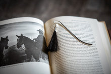 Load image into Gallery viewer, Horsehair Bookmark
