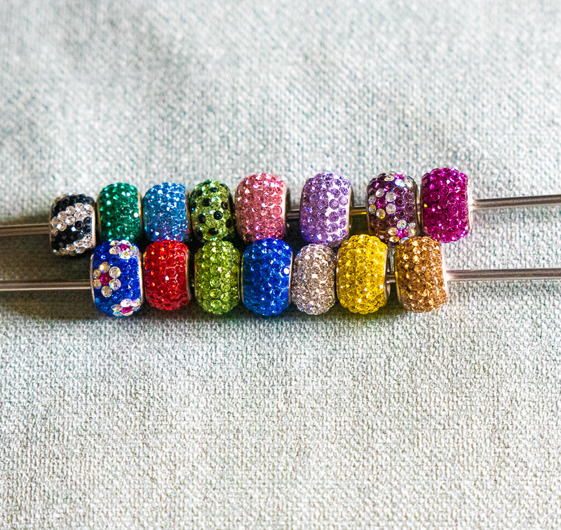 Bling Beads