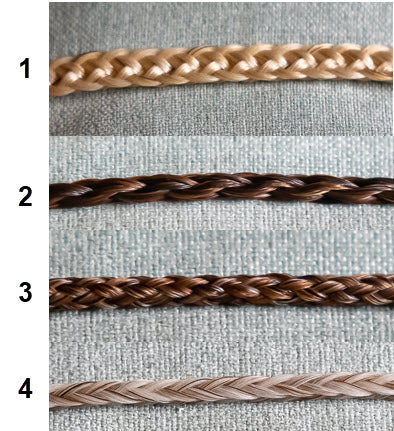 Tail Options